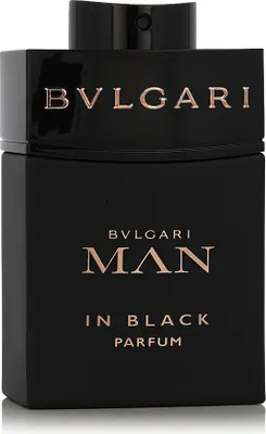 Produktbild von Bvlgari Man In Black Parfum 60 ml (man)