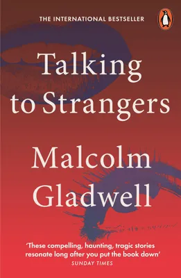 Produktbild von Talking to Strangers