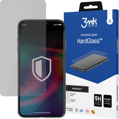 Image de 3mk HardGlass pro Apple iPhone 14 Plus / iPhone 14 Pro Max (5903108488914)