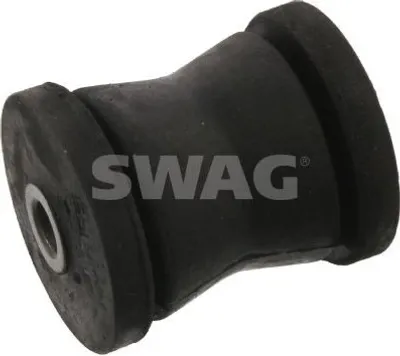 Produktbild von SWAG 40 79 0015 Achslager für OPEL Corsa B Schrägheck (S93) Hinten Links Hinten Rechts