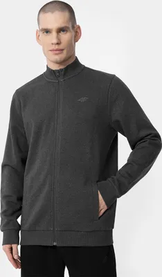 Produktbild von Herren-Sweatshirt aus Baumwolle, Größe: M
