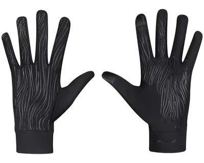 Produktbild von Force Tiger Handschuhe schwarz größe L 9056950-L