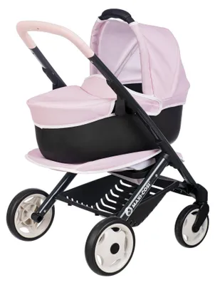 Produktbild von Baby-Puppe Smoby