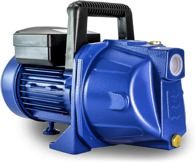 Productafbeelding van Elpumps Tuinpomp, model JPV 1300