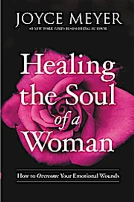 Immagine prodotto di Healing the Soul of a Woman