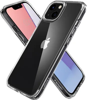 Image de Spigen ULTRA HYBRID IPHONE 13 MINI CRISTALLISÉ Housse de téléphone portable