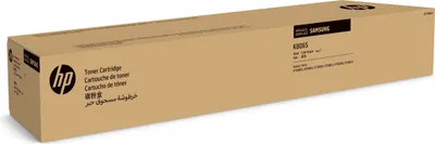 Immagine prodotto di HP ersetzt Samsung CLT K806S Schwarz Tonerpatrone