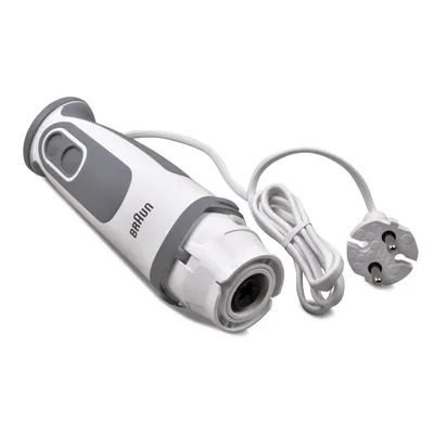 Ricambio Braun HC5000 Per Frullatore 350 Ml - Accessorio Di Alta Qualità Per Modelli Compatibili - Foto 10
