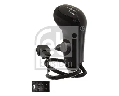 Obrázek produktu pro Knoflík řadicí páky FEBI 40332