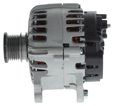 Produktbild von Lichtmaschine Generator 14 V 110 A BOSCH passend für u.a. SEAT LEON