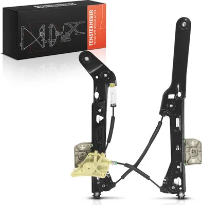 Immagine prodotto di Frankberg 1x regolatore finestrino posteriore destro per Audi A7 Sportback 4GA 4GF