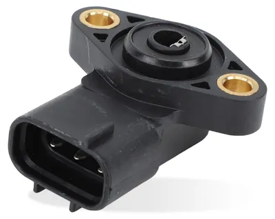 Image de Capteur d'angle de déport 38800 HR3 A21 - Ensemble capteur de position de pignon TPS pour Foreman 450, 500, Pioneer 1000?5 et 1000 SXS