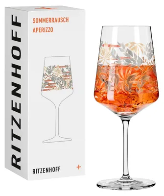 Obrázok produktu pre Letný Príval Aperitívov #15 Od Dizajnérskeho Tímu Ritzenhoff