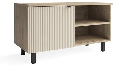 Obrázek produktu pro Botník Vicco Puerto Dub/Kašmír 86 x 48 cm, Model 62743