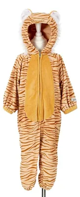 Produktbild von Tiger-Overall für Kinder, Souza!