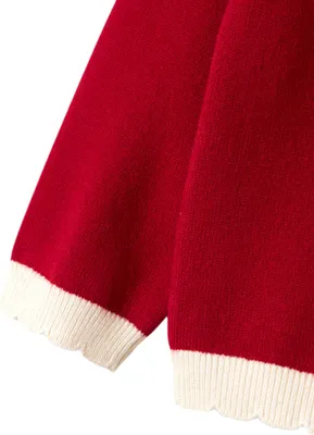 Produktbild von Name It Jacke ALBO Strickjacke