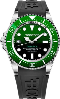 Obrázok produktu pre Hodinky Bobroff BF0002IBVBFS
