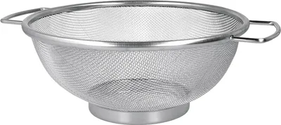 Immagine prodotto di METALTEX Standsieb Inox 26cm