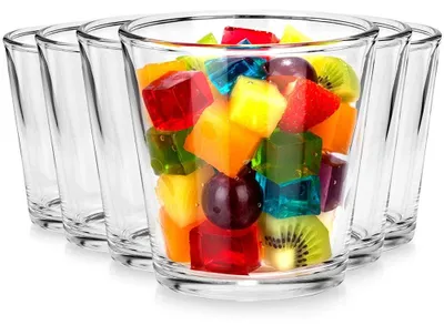 Produktbild von Dessertglas-Set, 180 ml, 6-teilig
