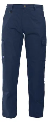 Produktbild von Projob - "2506" Hosen für Herren ET1186 (31R) (Marine)