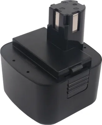 Produktbild von TECHTEK Akku Kompatibel mit [Panasonic] EZ3500, EZ3501, EZ3502, EZ3503, EZ3560, EZ3561, EZ3570, EZ3571, EZ3591, EZ3731, EZ3780, EZ3781, EZ3782, EZ379