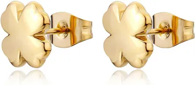Obrázok produktu pre Náušnice puzetové náušnice Sagapò Gold Collection Klikni - žena