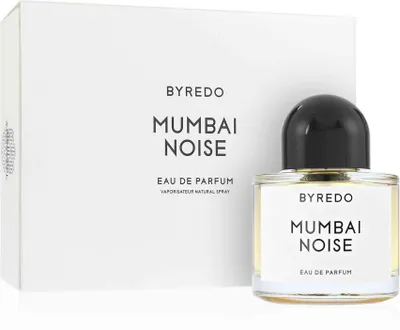 Obrázek produktu pro Byredo Mumbai Noise Edp Spray
