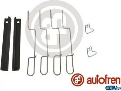 Obrázek produktu pro Sada brzdových destiček AUTOFREN SEINSA D42566A