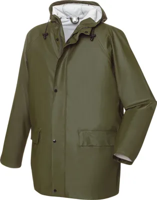 Immagine prodotto di teXXor® Herren Regenjacke LIST grün Größe XL