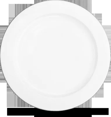 Produktbild von Churchill Alchemy Flache Teller 16,5cm, 12 Stück, Weiß