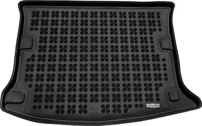 Produktbild von Gummiwanne für Dacia Sandero Kofferraum 2008-2012