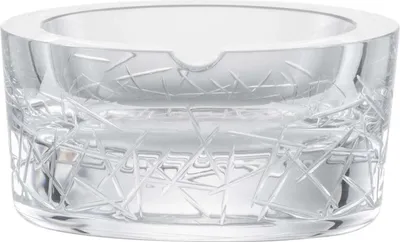 Immagine prodotto di Zwiesel 4 Stück a 1 Stck. ASCHENBECHER BAR PREMIUM No.3 92 122280 + Geschenk handmade