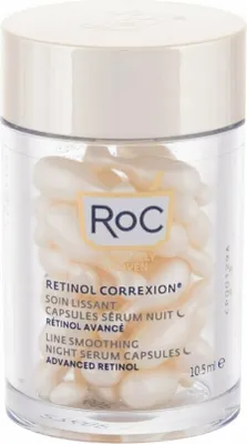 Produktbild von ROC Retinol Correxion Line Smoothing Night Serum