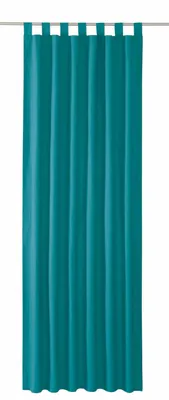 Produktbild von Tom Tailor Dove petrol Schlaufenschal 140x255cm