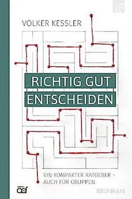 Produktbild von Richtig gut entscheiden