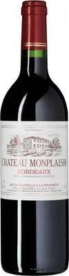 Produktbild von Château Monplaisir AC