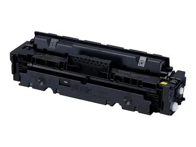 Produktbild von Canon 046 H, 5000 Seiten, Gelb, 1 Stück(e)