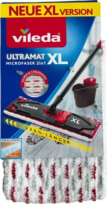 Produktbild von Vileda Wischbezug Ultramat XL universal
