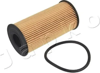 Produktbild von Ölfilter JAPKO 1ECO156 Filtereinsatz für NISSAN Qashqai II (J11, J11) passend für MERCEDES-BENZ A-Klasse (W177) CLA Coupe (C118) CLA Shooting Brake