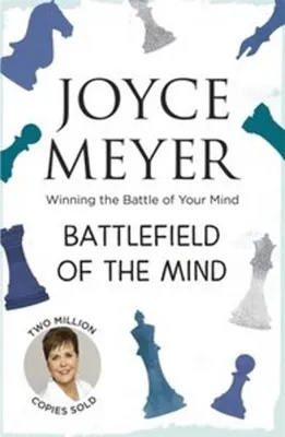 Immagine prodotto di Battlefield of the Mind