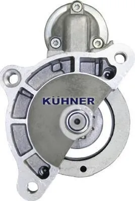 Produktbild von AD KÜHNER 10885B Starter Anlasser 2,3kW passend für PEUGEOT BOXER Kasten (230L) 12V