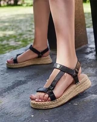 Produktbild von Royalfashion Damen Loviale Sandalen auf Anchor, Größe 37
