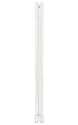 Produktbild von Energieeffiziente Leuchtstofflampe 2G11, 55W, 2700K, 4620 lm