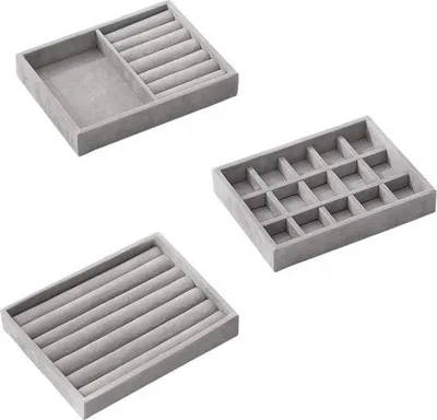 Produktbild von Famanu Ringbox aus massivem Walnussholz - handgefertigt, magnetische Verschluss