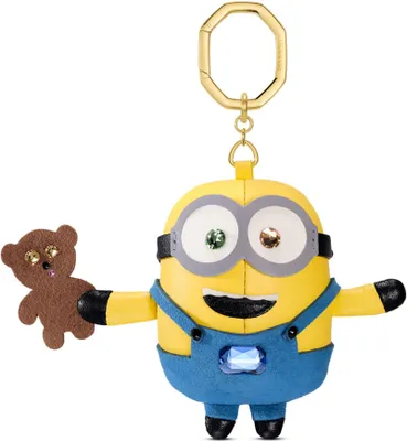 Produktbild von Swarovski Minions 5745866 Charm Anhänger