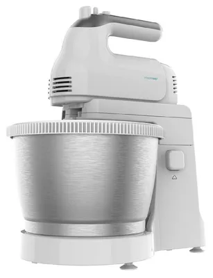 Immagine prodotto di CECOTEC 04122 - Sbattitore elettrico PowerTwist 500 Steel