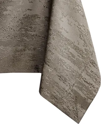Zdjęcie produktu dla Bieżnik plamoodporny mankiet VESTA 40X200 cappuccino AmeliaHome