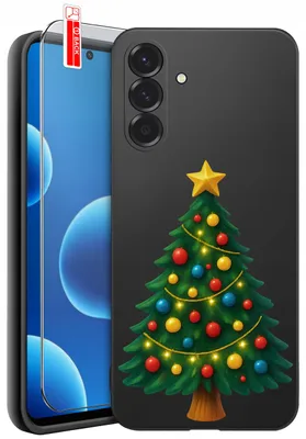 Obrázek produktu pro ETUI do Samsung A37 5G WZORY | SILIKONOWE MATT CASE + SZKŁO 9H