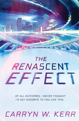 Produktbild von The Renascent Effect