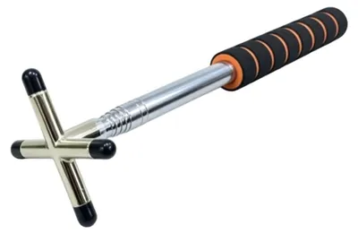 Produktbild von Faltbare Poolleiter, 150 cm